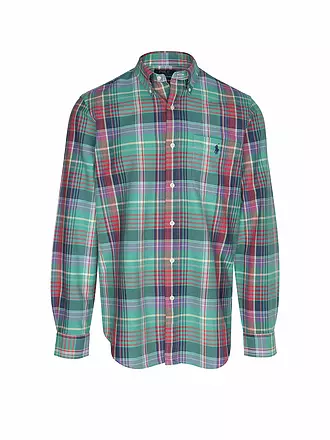 POLO RALPH LAUREN | Hemd Slim Fit | 